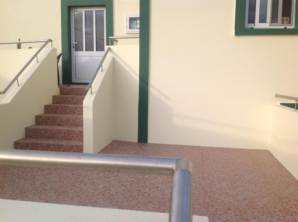 Casa Fagundes Villa Faja Grande Eksteriør billede